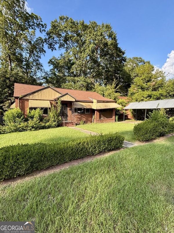 2817 King Street Columbus