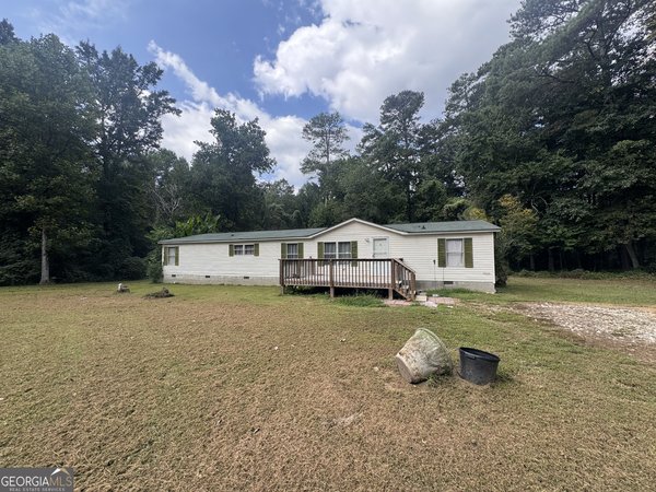 main picture of 435 Blueberry Lane, Winder