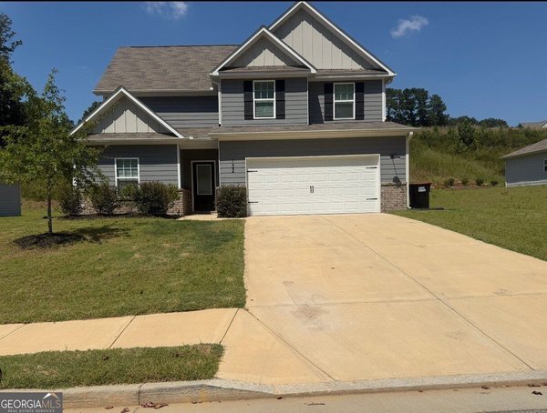 main picture of 132 Bluegill Drive, Jefferson