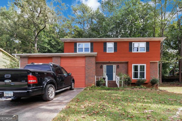 1131 Reilly Lane Clarkston