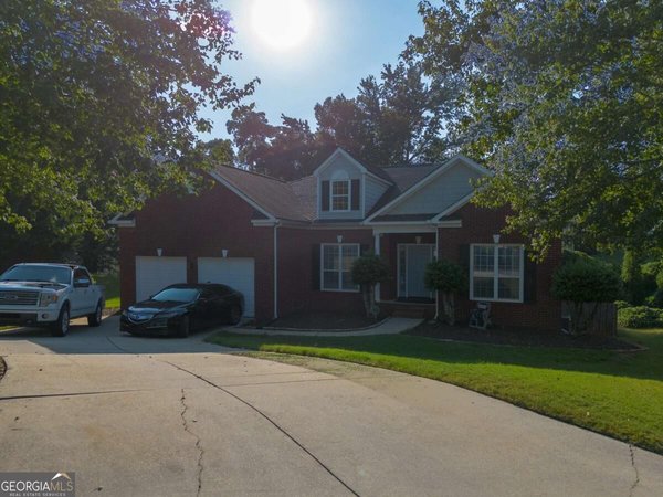 415 Martin Creek Way Lawrenceville