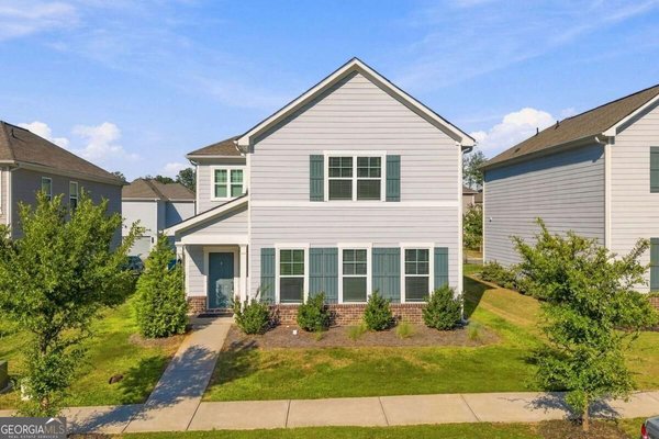 323 Golden Eagle Parkway, Braselton