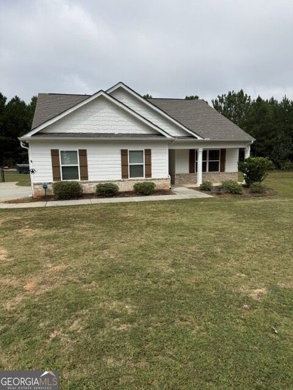 158 Meadowbrooke Drive Milner