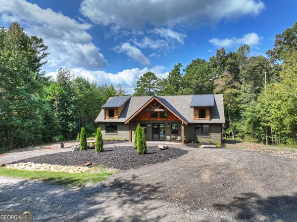 240 Whippoorwill Walk Road Mineral Bluff