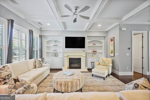 main picture of 1762 Alec Place, Atlanta