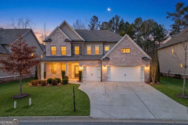 main picture of 3005 Davidsonville Drive, Cumming