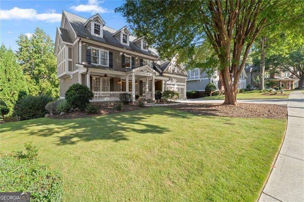 6069 Grand Loop Road Sugar Hill