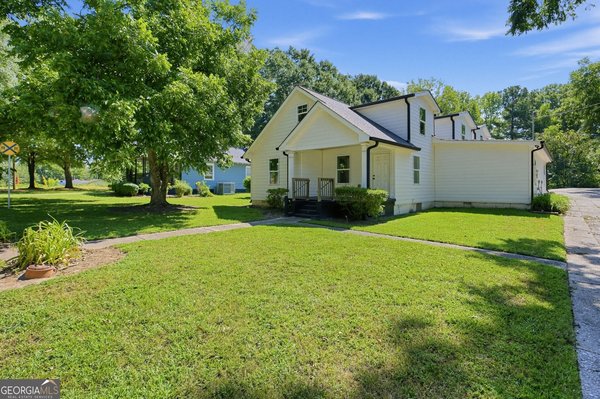 134 5th Street, Monroe