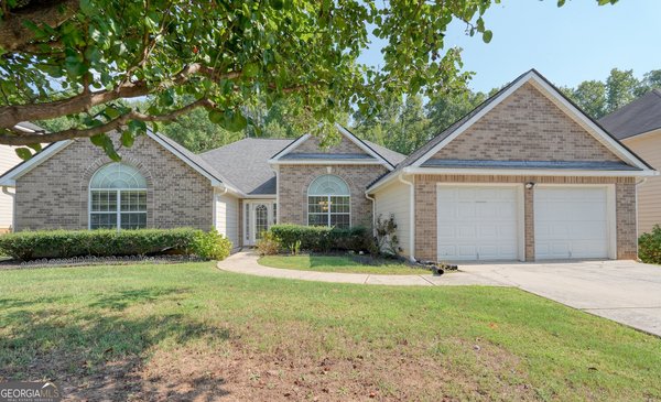 4177 Defoors Farm Drive, Powder Springs