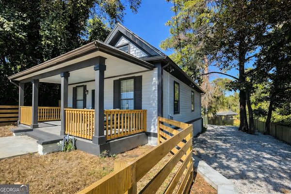 334 McDonough Boulevard, Atlanta