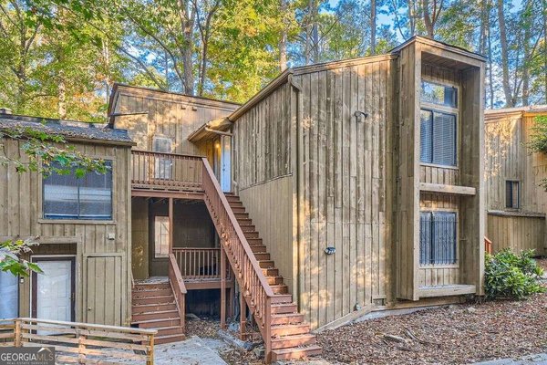 3111 Fairington Drive, Lithonia
