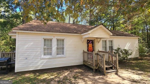 387 Dock Hyde Road, Carrollton
