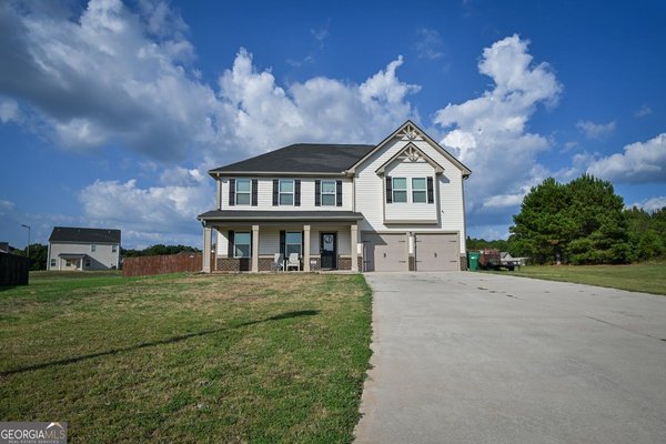 103 Clarks Court, Jackson