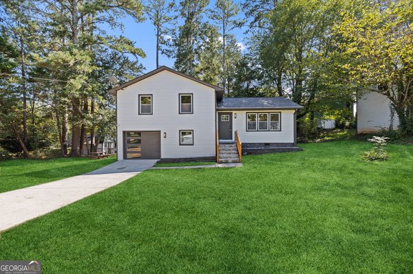 5 Hidden Valley Drive Lawrenceville