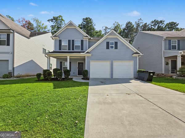 208 Laurelcrest Lane Dallas