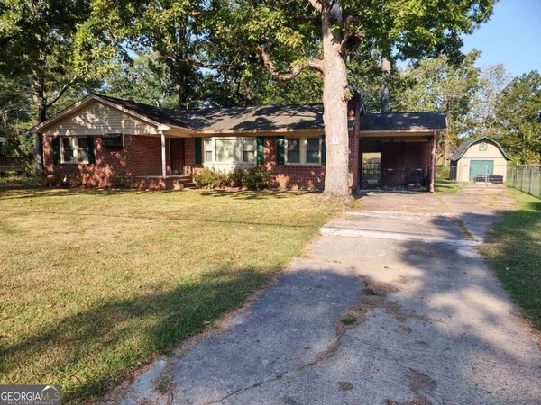 115 Harrison Road Rome