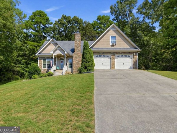 542 Calloway Terrace, Rockmart