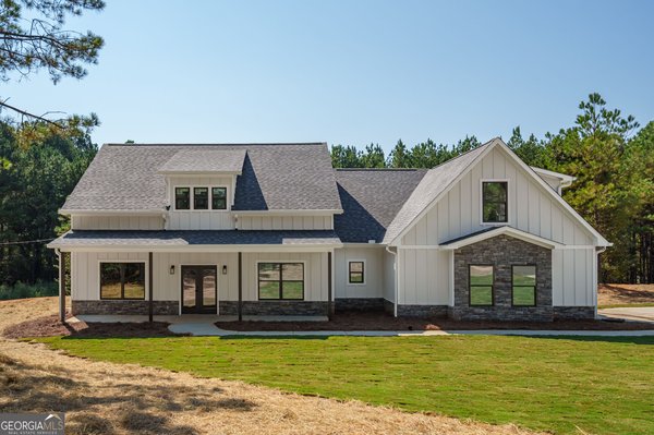 428 Puckett Road Silver Creek