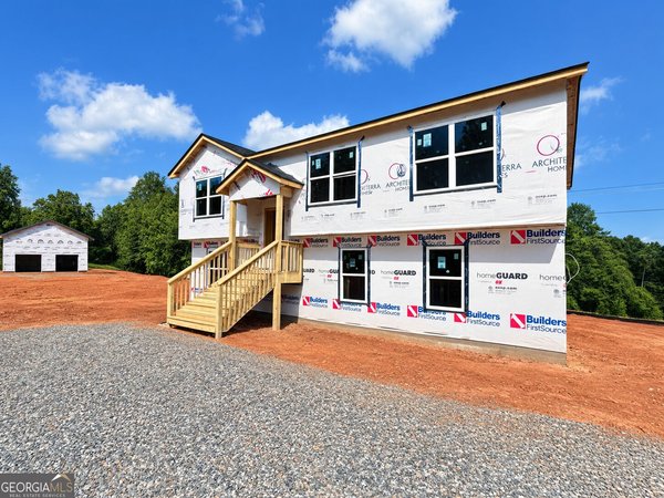 432 Nancy Town Road Mount Airy