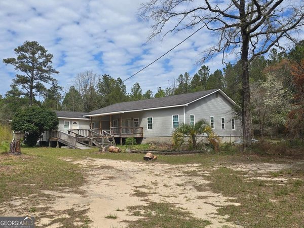 253 Pottery Road, Lizella