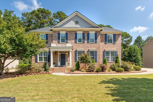 410 Wynfield Drive Tyrone