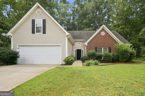 230 Trelawney Circle Covington