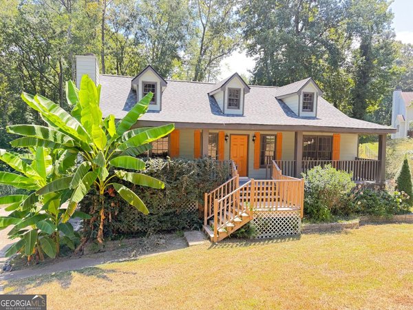 1192 Grayland Lane, Lawrenceville