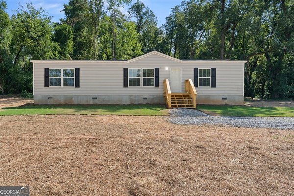 190 Nunn Road Crawfordville