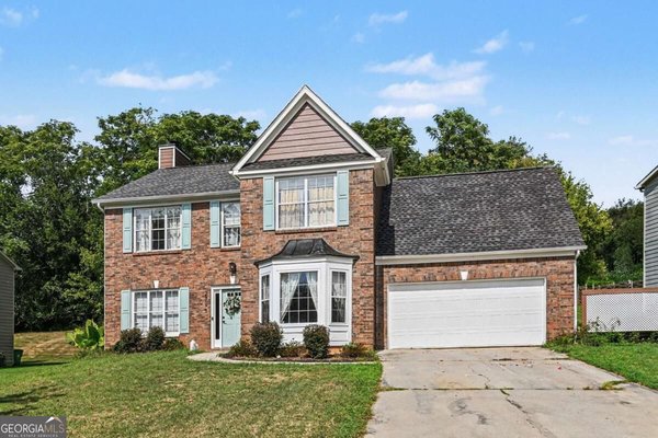 2795 Da Vinci Boulevard, Decatur