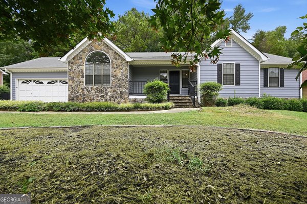 4780 Meadowlark Drive Conyers