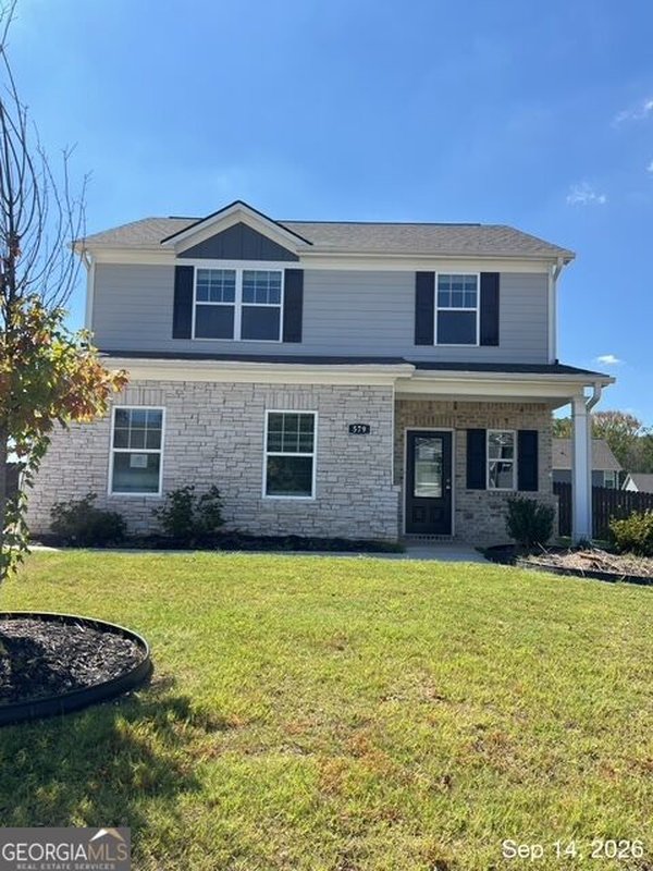 579 Meadows Farm Drive, Monroe