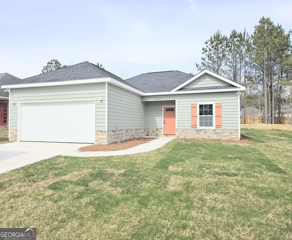292 Ella Court Columbus