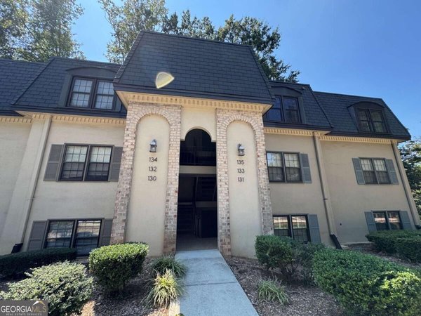 135 Elysian Way, Atlanta