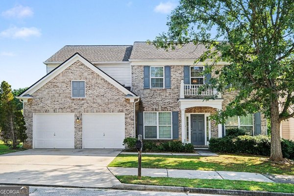 3248 Telford Terrace, Atlanta
