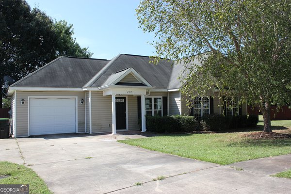 205 Gayla Court Warner Robins