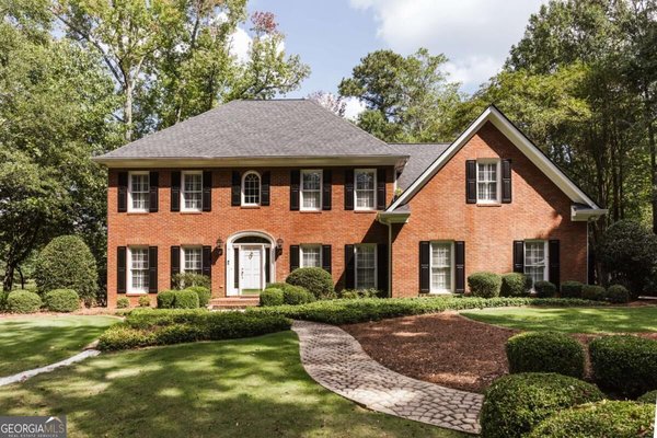 1031 Millers Lake Drive, Watkinsville