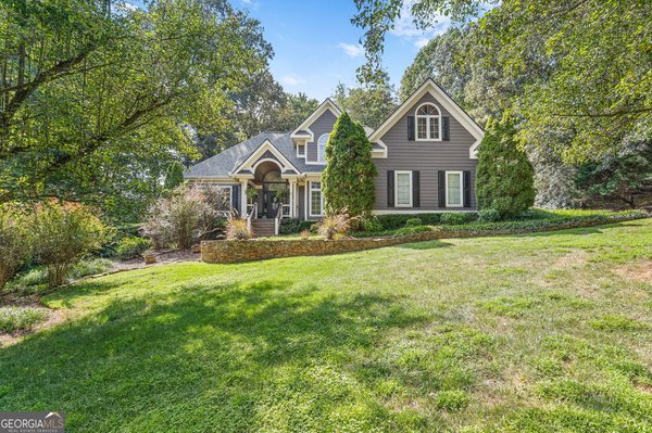 401 Ginger Trail Demorest