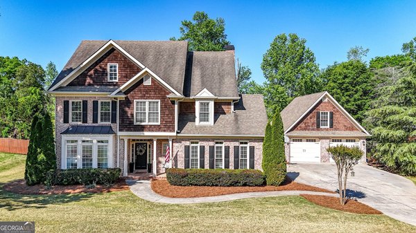 16 Stratford Lane Cartersville