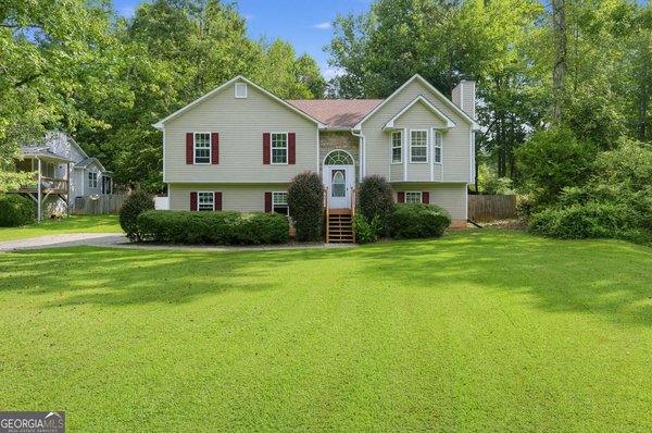 285 Pine Needle Trail, Villa Rica