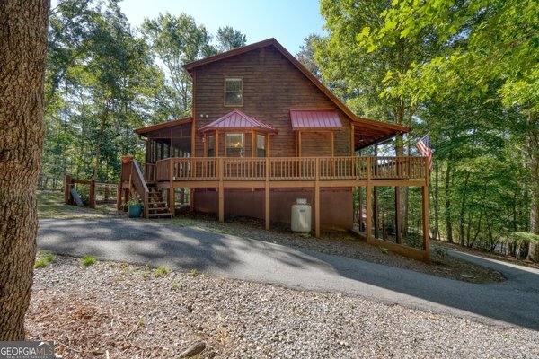 158 Alicia Lane Blairsville