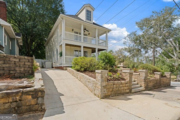 341 Irwin Street, Atlanta