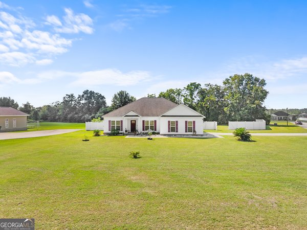 101 Bridgewater Way Statesboro