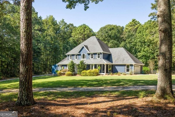 343 Brooks Woolsey Road, Fayetteville