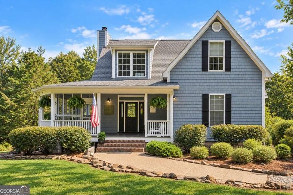 6533 Armuchee Road Summerville