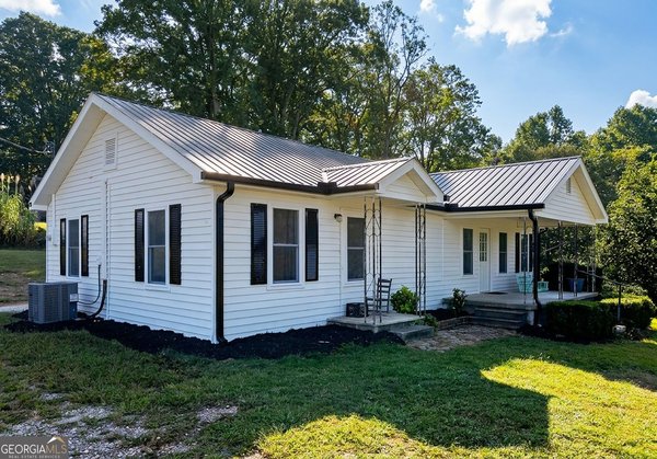 9200 Murphy Highway Blairsville