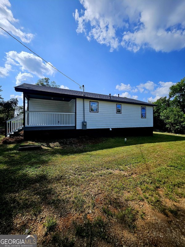 225 Tinsley Street, Griffin
