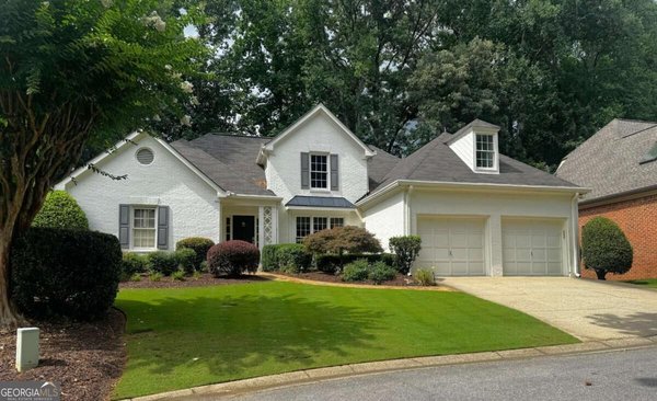 4505 Woodhaven, Marietta