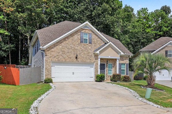 572 Sprayberry Drive, Stockbridge