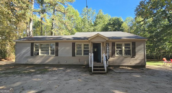 397 Dock Hyde Road, Carrollton