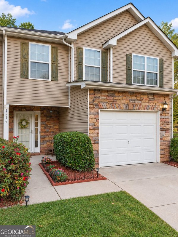 7216 Mountain Laurel Way, Stockbridge